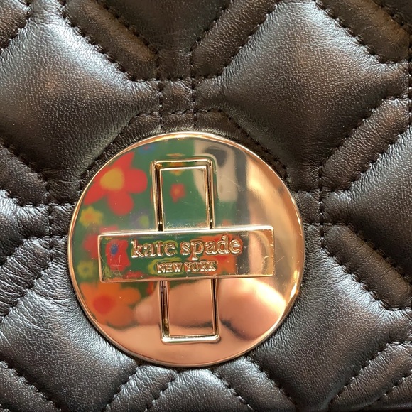Kate Spade purse - Picture 7 of 7